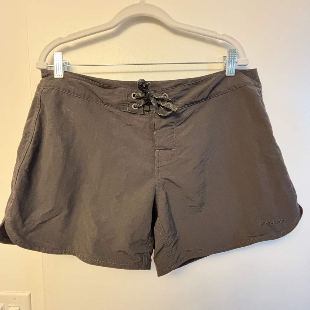 Patagonia swim shorts